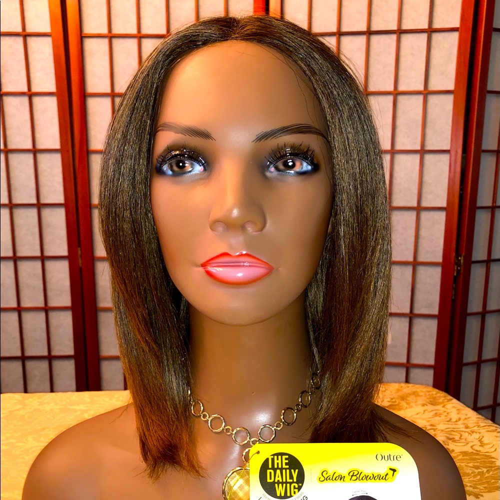 Outre The Daily Wig Ophelia